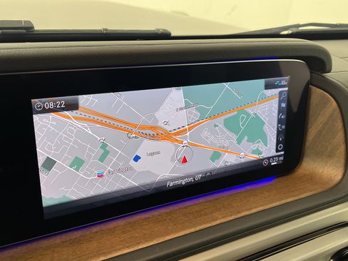 Used 2019 Mercedes-Benz G 550 image 29