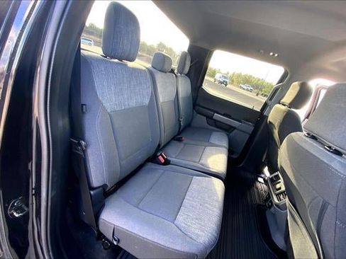 Used 2022 Ford F150 XLT w/ Equipment Group 302A High image 26