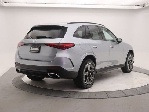 Certified 2026 Mercedes-Benz GLC 300 image 5