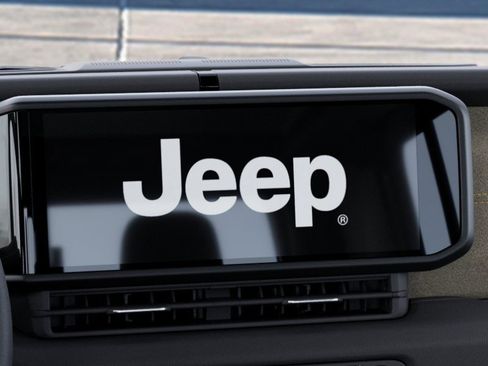 New 2026 Jeep Gladiator Willys AWD/4WD image 18