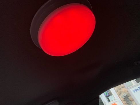 Used 2017 Ford Taurus Police Interceptor AWD image 22