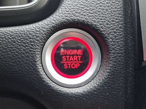 Used 2022 Honda CR-V Touring image 16