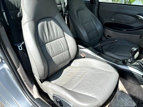 Used 2001 Porsche 911 Carrera image 36