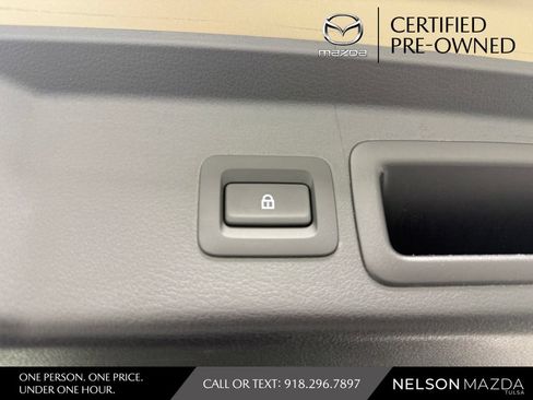 Certified 2024 MAZDA CX-30 Carbon AWD/4WD image 42