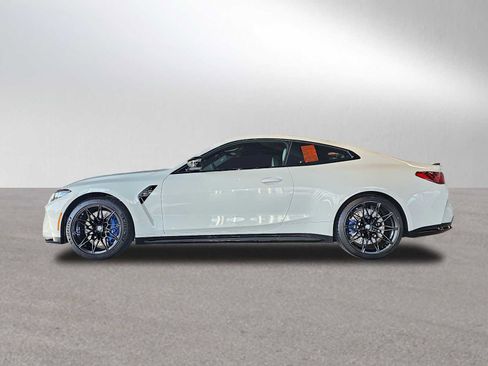 New 2026 BMW M4 xDrive Competition w/ Parking Assistance Package image 5