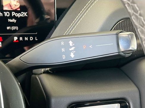 New 2026 GMC Yukon XL Elevation w/ Elevation Premium Package image 12