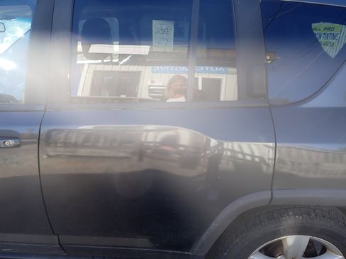 Used 2015 Jeep Compass High Altitude image 23