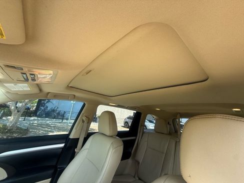 Used 2018 Toyota Highlander XLE FWD image 15