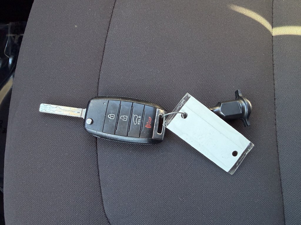 Used 2016 Kia Soul FWD image 30