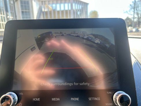 Used 2024 Mitsubishi Eclipse Cross LE image 14