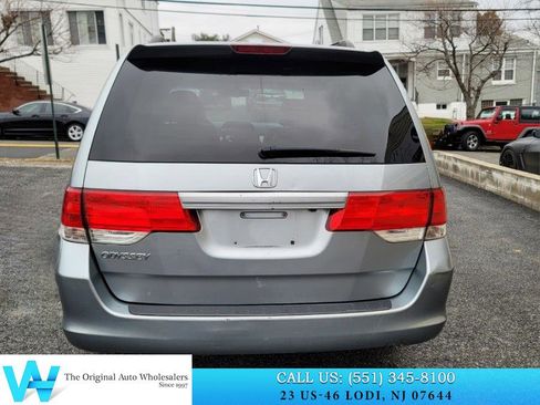 Used 2008 Honda Odyssey EX-L image 5