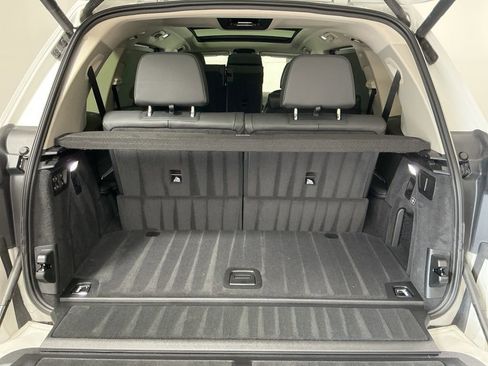 Certified 2025 BMW X7 xDrive40i w/ Premium Package image 31