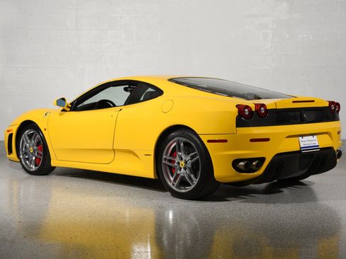Used 2009 Ferrari F430 Coupe RWD image 10