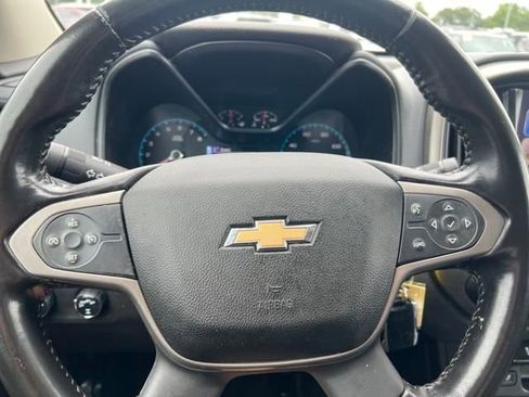 Used 2018 Chevrolet Colorado Z71 image 26