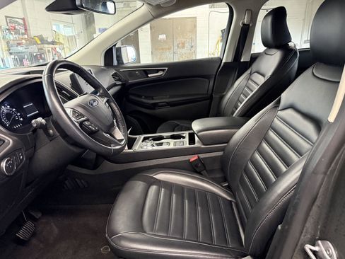 Used 2022 Ford Edge SEL w/ Convenience Package image 35