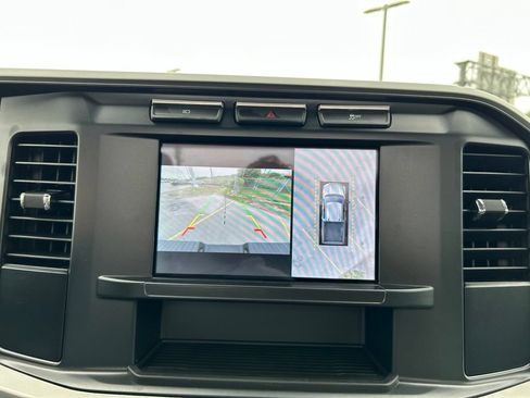 Certified 2024 Ford F350 XL w/ STX Appearance Package AWD/4WD image 20
