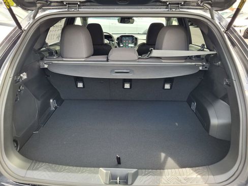 New 2026 Subaru Crosstrek 2.5i Sport AWD/4WD image 19