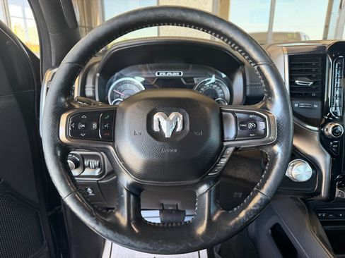 Used 2019 RAM 1500 Sport w/ Level 2 Equipment Group AWD/4WD image 8