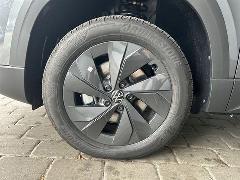 New 2026 Volkswagen Taos S image 43