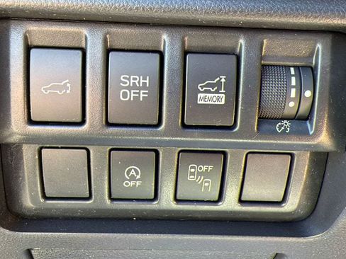 Certified 2023 Subaru Forester Premium AWD/4WD image 21