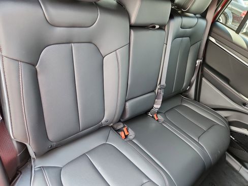 New 2025 Jeep Wagoneer S Limited image 18