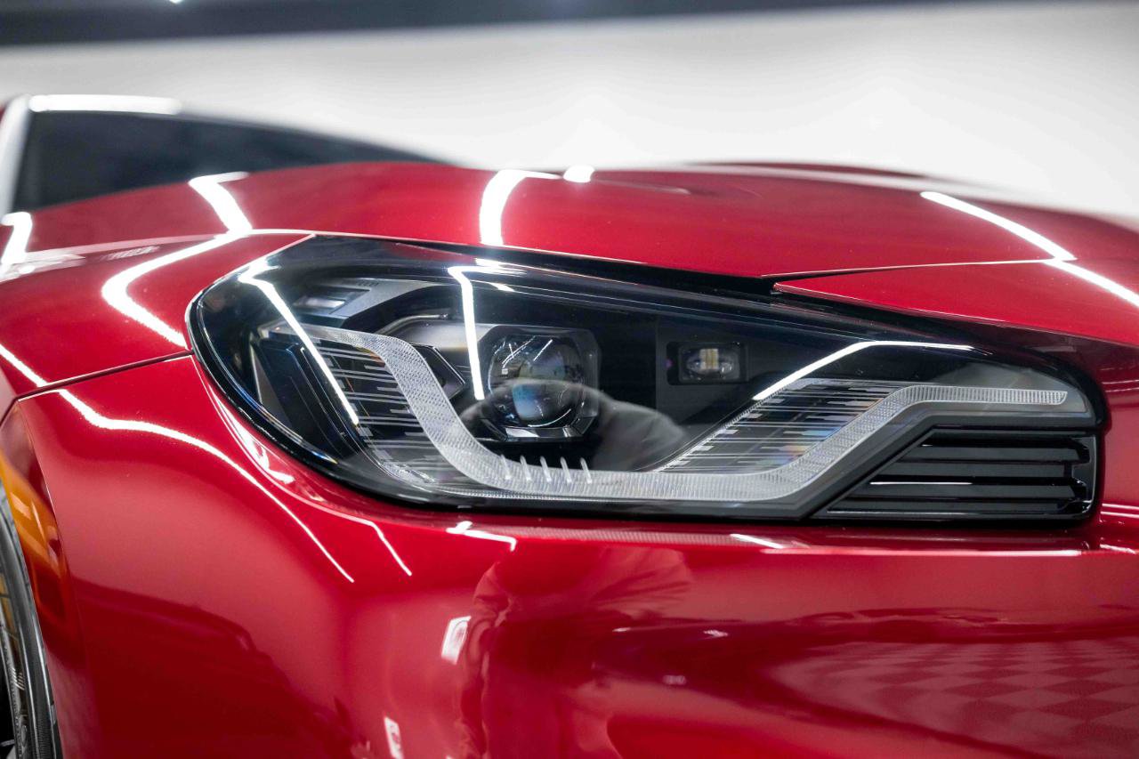 Used 2026 BMW M2 w/ Lighting Package RWD image 19