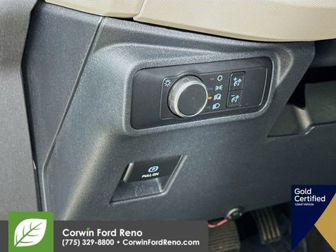 Used 2022 Ford Bronco Big Bend image 14