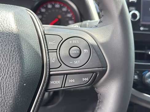 Used 2024 Toyota Camry XSE image 20