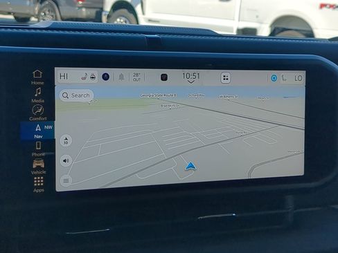 Used 2024 Jeep Gladiator Mojave w/ Technology Group image 19