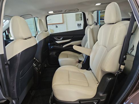 Used 2020 Subaru Ascent Limited AWD/4WD image 12