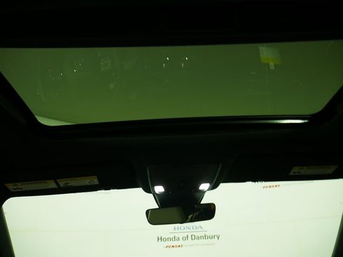 New 2026 Honda CR-V Sport Touring image 15