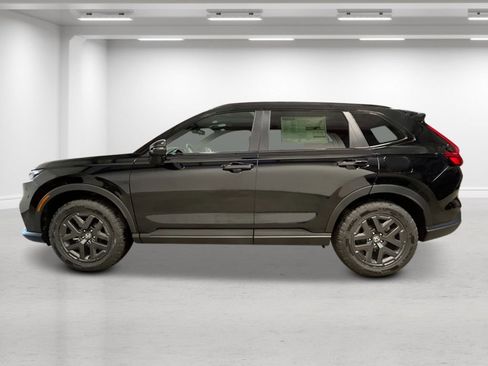 New 2026 Honda CR-V TrailSport image 2