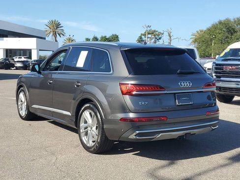 Used 2023 Audi Q7 3.0T Prestige AWD/4WD image 4