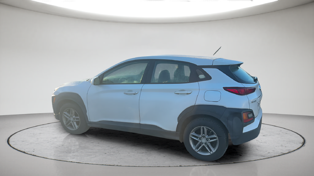 Used 2019 Hyundai Kona SE FWD image 10