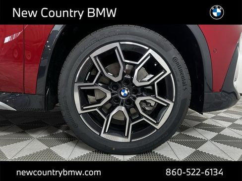 New 2026 BMW X1 xDrive28i w/ Technology Package image 9