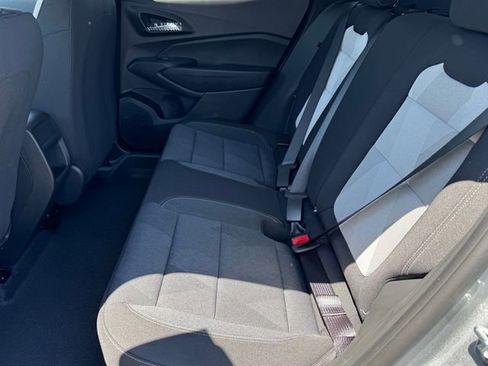 New 2026 Chevrolet Trax LS FWD image 11