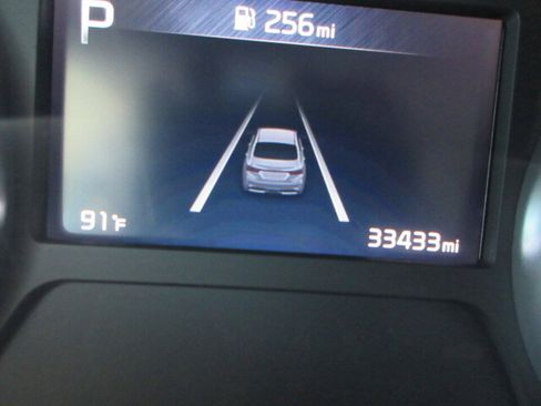 Used 2024 Kia Forte LXS image 14