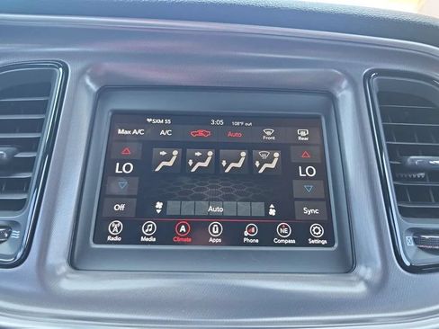 Used 2019 Dodge Challenger GT w/ Driver Convenience Group RWD image 26
