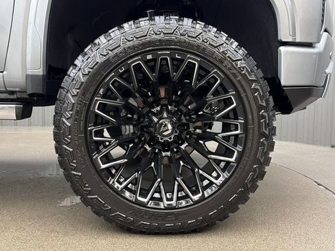 Used 2026 GMC Sierra 1500 Denali Ultimate AWD/4WD image 10