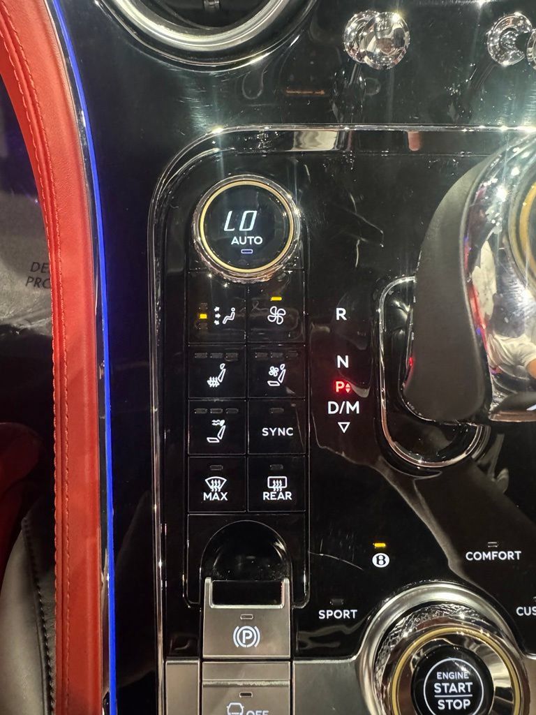 Used 2020 Bentley Continental GT AWD/4WD image 29