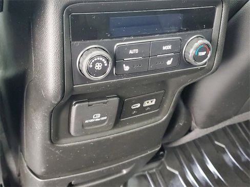 Used 2023 GMC Acadia AT4 w/ Technology Package image 12