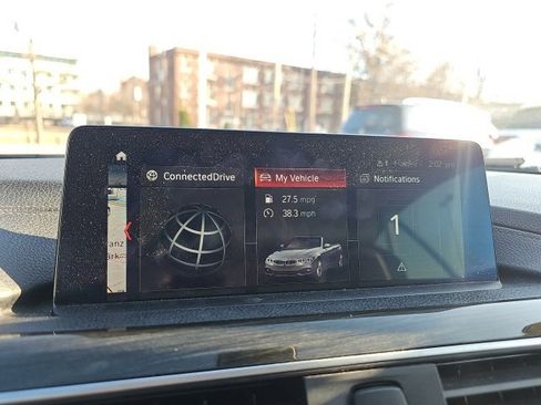 Used 2019 BMW 430i Convertible image 31