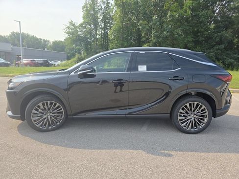 New 2026 Lexus RX 350 AWD w/ Convenience Package image 5