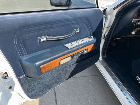 Used 1989 Mercury Grand Marquis LS image 22