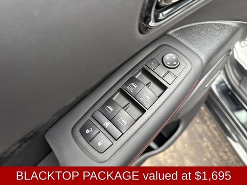 Used 2024 Dodge Durango R/T image 14