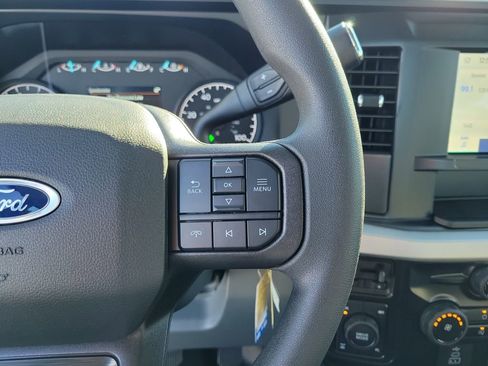 New 2026 Ford F250 XL w/ XL Off-Road Package image 24