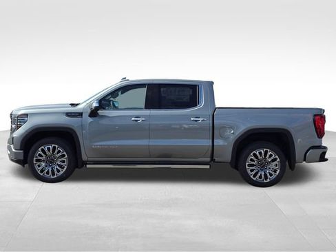 New 2026 GMC Sierra 1500 Denali Ultimate AWD/4WD image 2