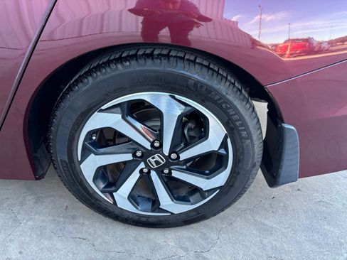 Used 2016 Honda Accord EX-L image 7