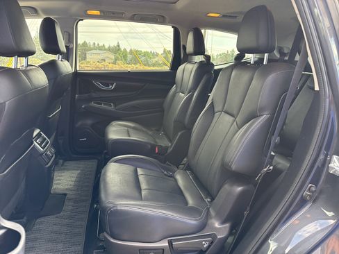 Used 2023 Subaru Ascent Touring image 10