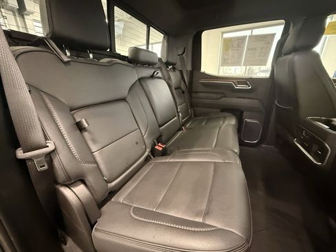 Used 2022 GMC Sierra 1500 Denali image 20